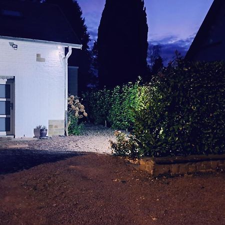 Appartement Dans Un Superbe Quartier Residentiel Namur Kültér fotó