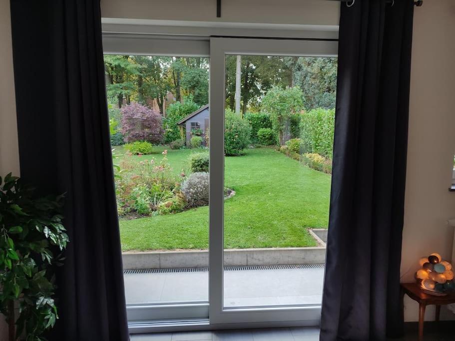 Appartement Dans Un Superbe Quartier Residentiel Namur Kültér fotó