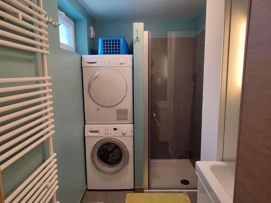 Appartement Dans Un Superbe Quartier Residentiel Namur Kültér fotó