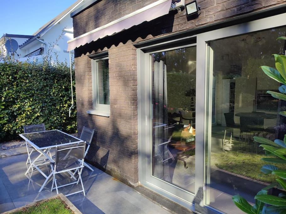 Appartement Dans Un Superbe Quartier Residentiel Namur Kültér fotó