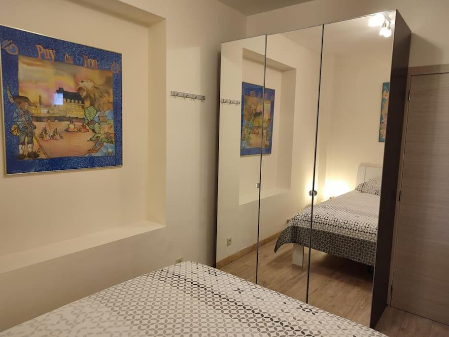 Appartement Dans Un Superbe Quartier Residentiel Namur Kültér fotó