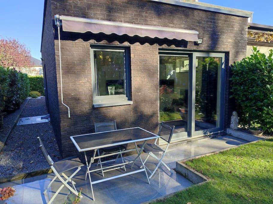 Appartement Dans Un Superbe Quartier Residentiel Namur Kültér fotó
