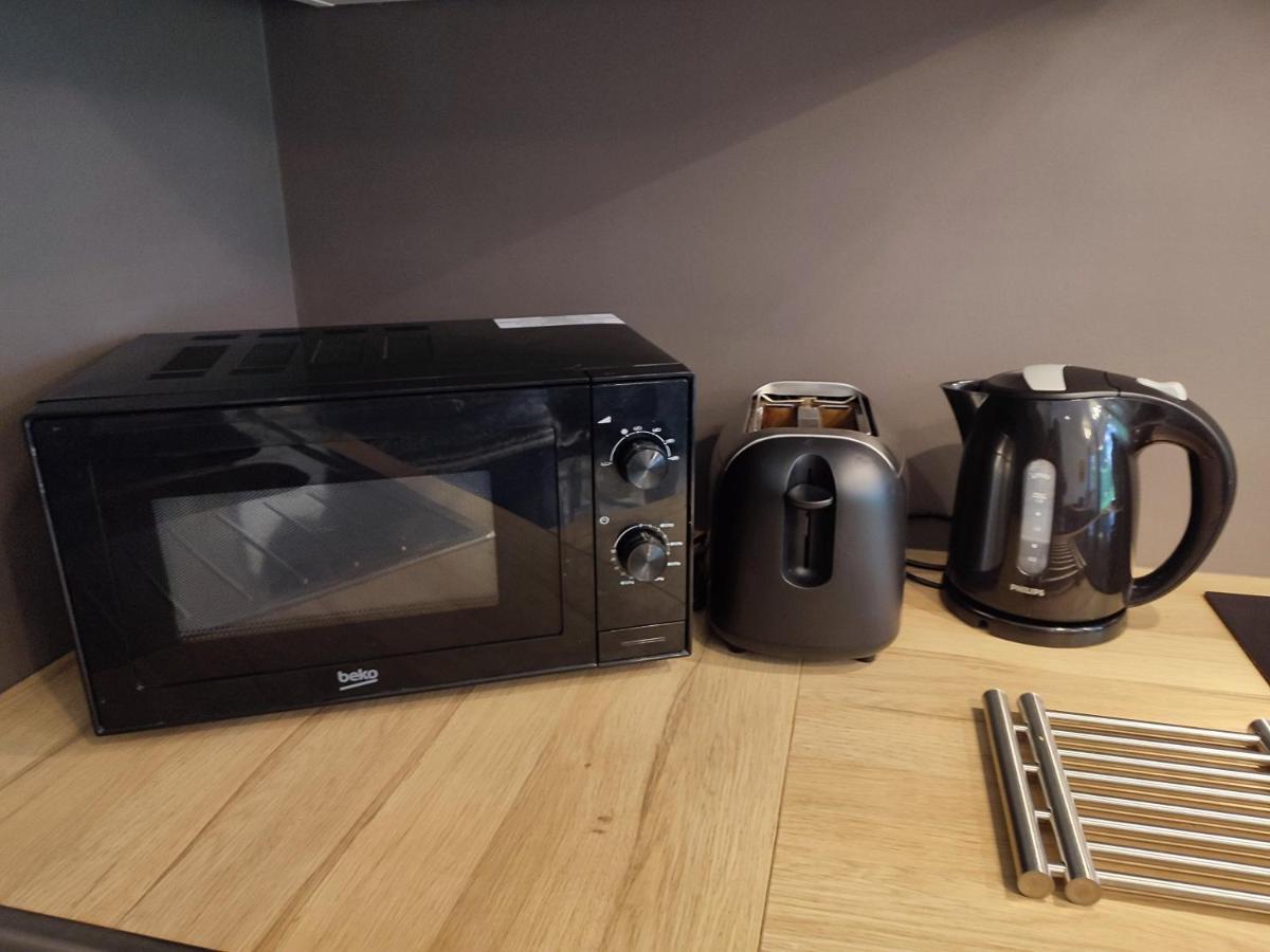 Appartement Dans Un Superbe Quartier Residentiel Namur Kültér fotó