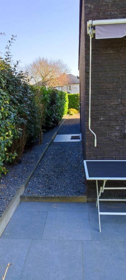 Appartement Dans Un Superbe Quartier Residentiel Namur Kültér fotó