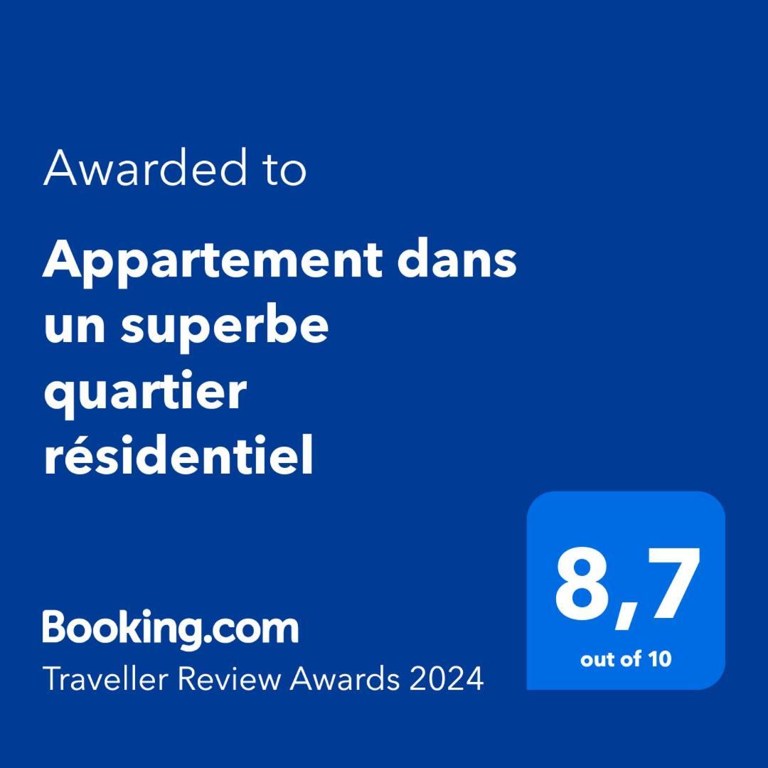 Appartement Dans Un Superbe Quartier Residentiel Namur Kültér fotó