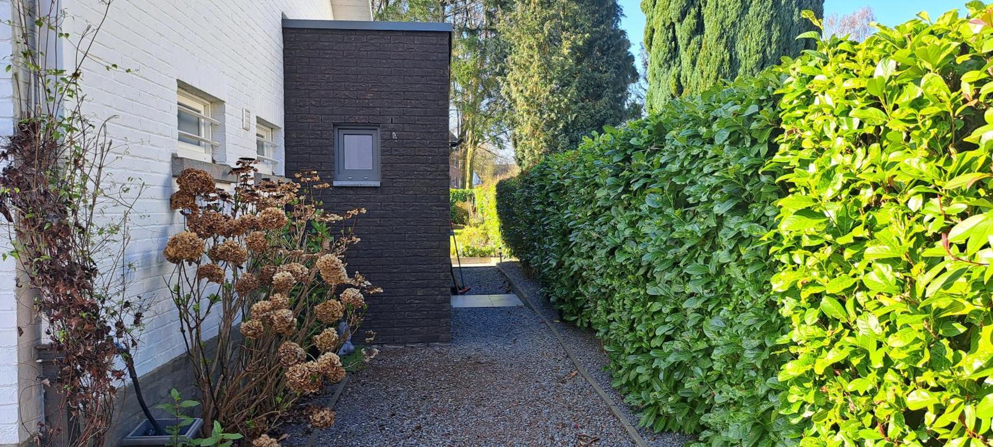 Appartement Dans Un Superbe Quartier Residentiel Namur Szoba fotó