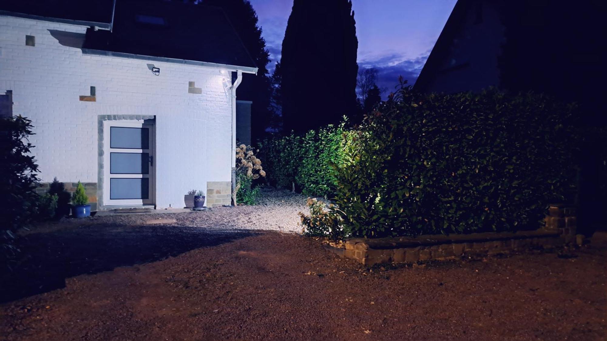 Appartement Dans Un Superbe Quartier Residentiel Namur Kültér fotó
